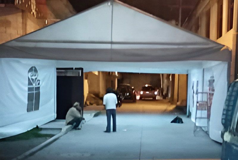 LONAS CARPAS Y VELARIAS MANZANILLA