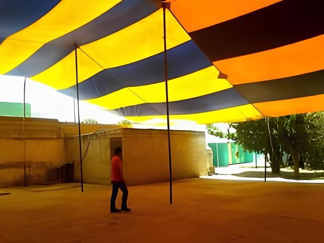 LONAS CARPAS Y VELARIAS MANZANILLA