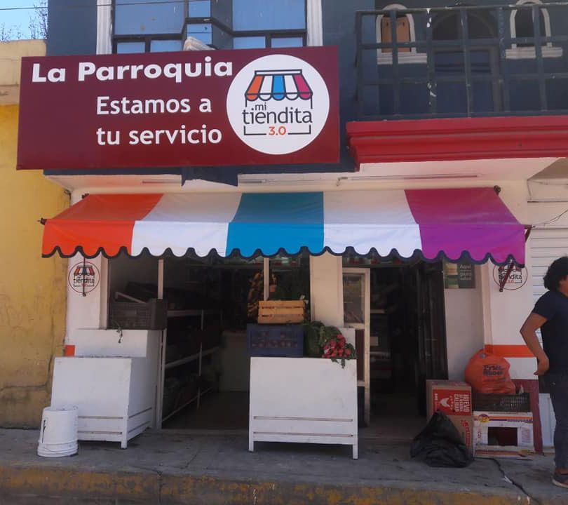 LONAS CARPAS Y VELARIAS MANZANILLA