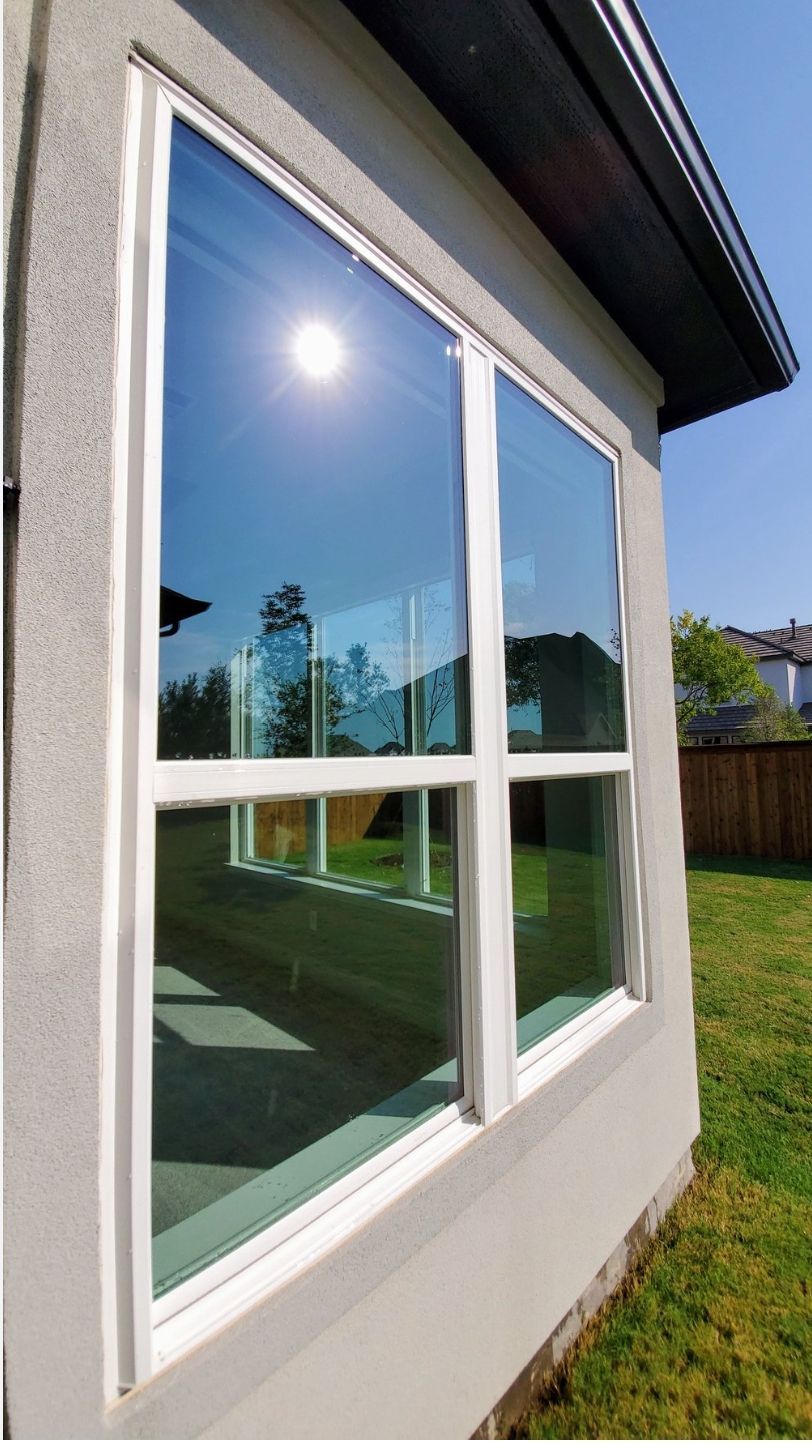 Window cleaning | Kennesaw, GA | Prestige Power Washers