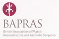 BAPRAS Logo