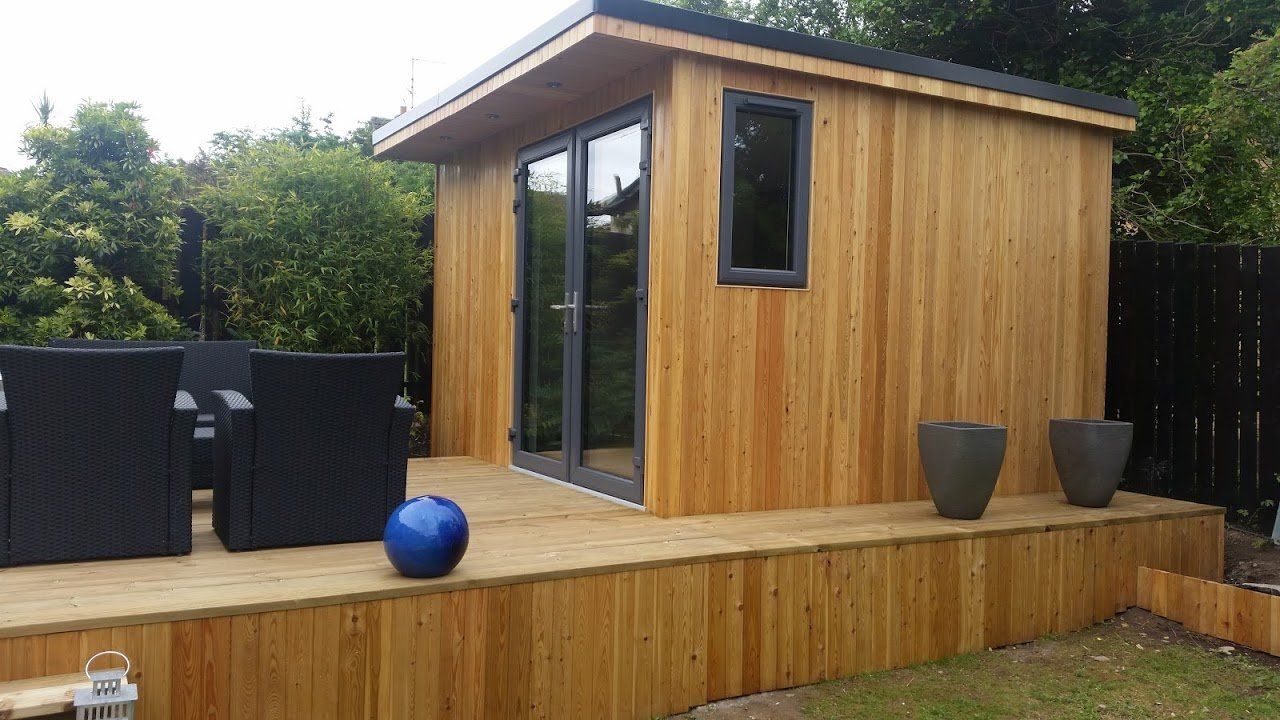 Garden Rooms In Belfast Northern Ireland Bespoke Garden Rooms NI   20160627 135319 1920w 