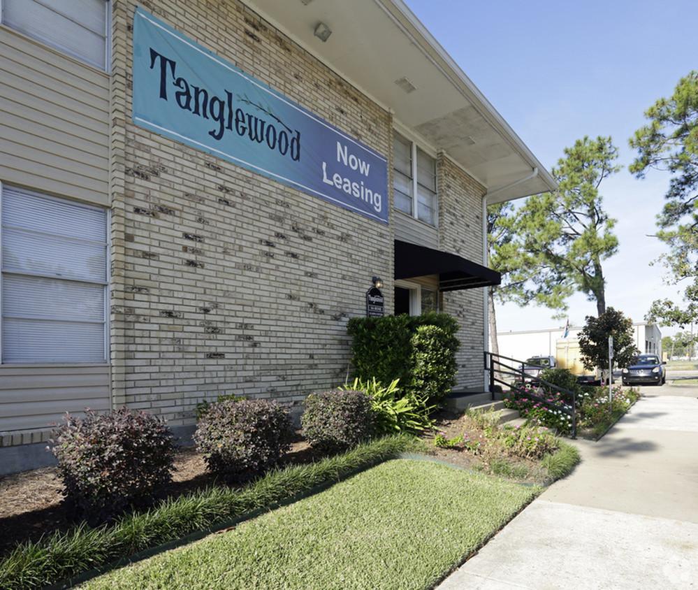Resident Access | Tanglewood | Apartment Homes in Westwego, LA