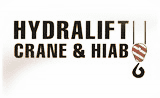 Hydralift Crane Hire