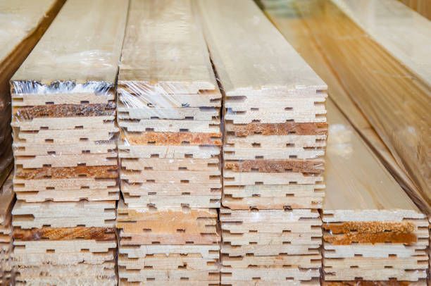 Pressure-Treated Lumber — Forrest City, AR — Vaccaro Lumber & Hardware Co