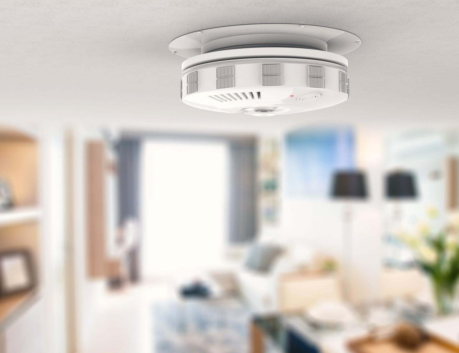 Commercial Fire Systems BOSS Systems Gallery