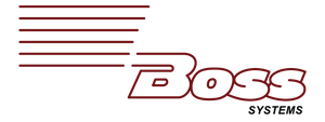 Commercial Fire Systems Boss Systems logo