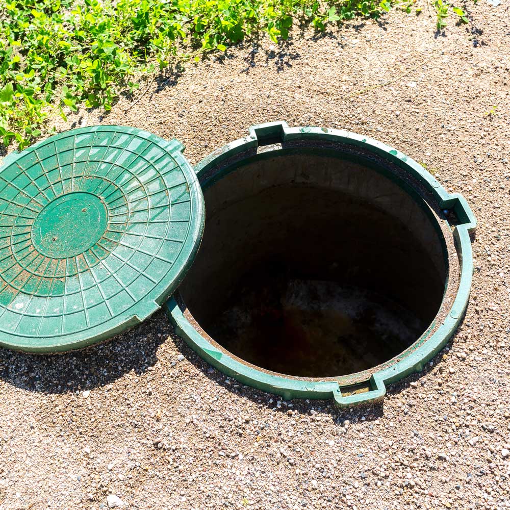 Septic Services | Gulfport, MS | Elite Sanitation Services