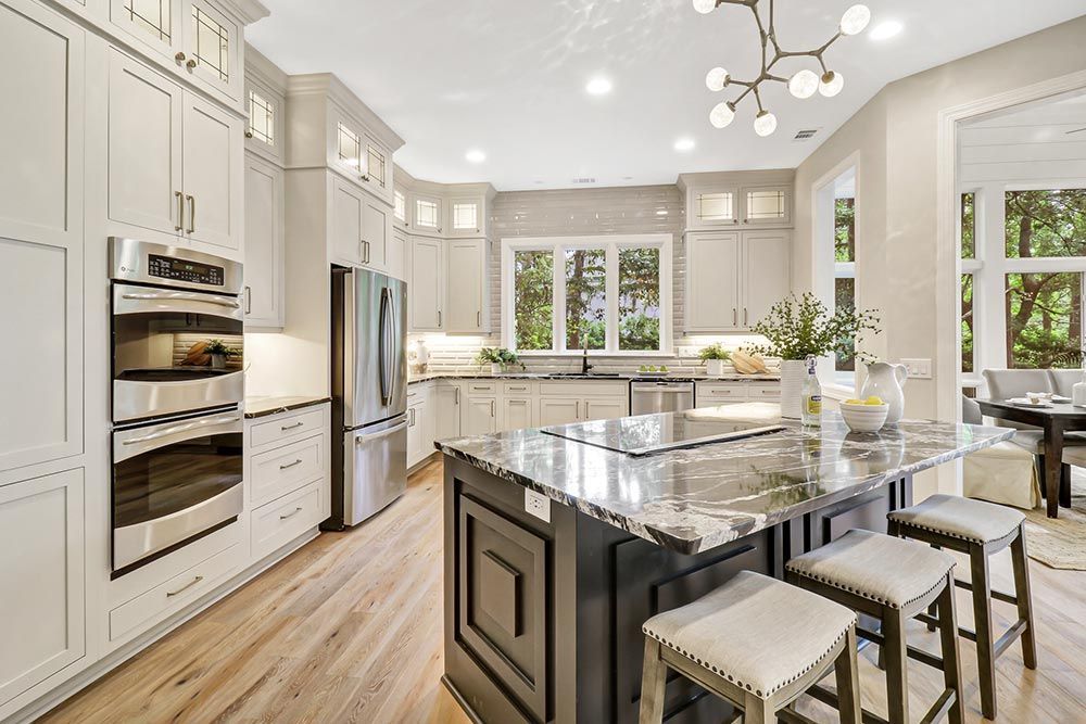 kitchen renovation hilton head island tips