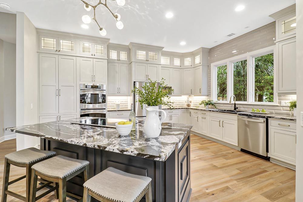 General Contractor Hilton Head, SC Tide Point Construction