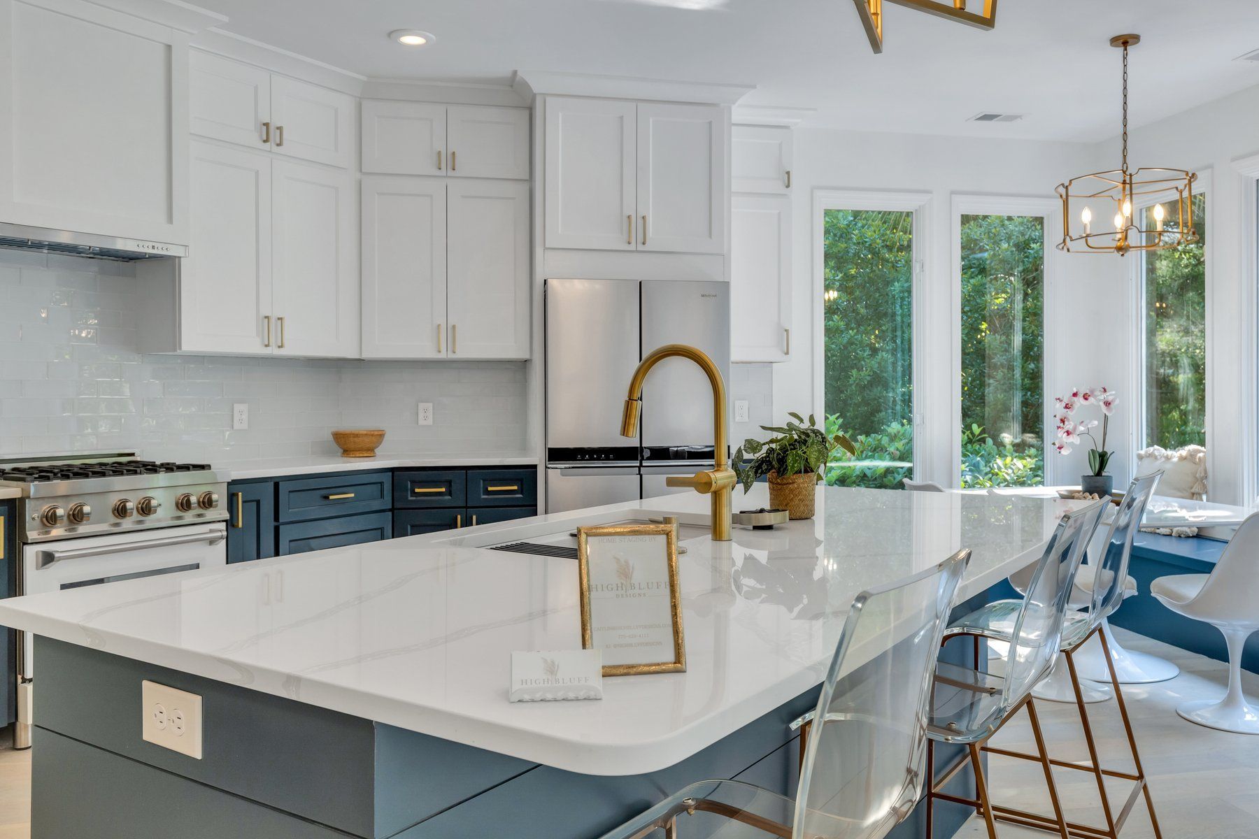 Hilton Head Island Kitchen renovations dos and don'ts.