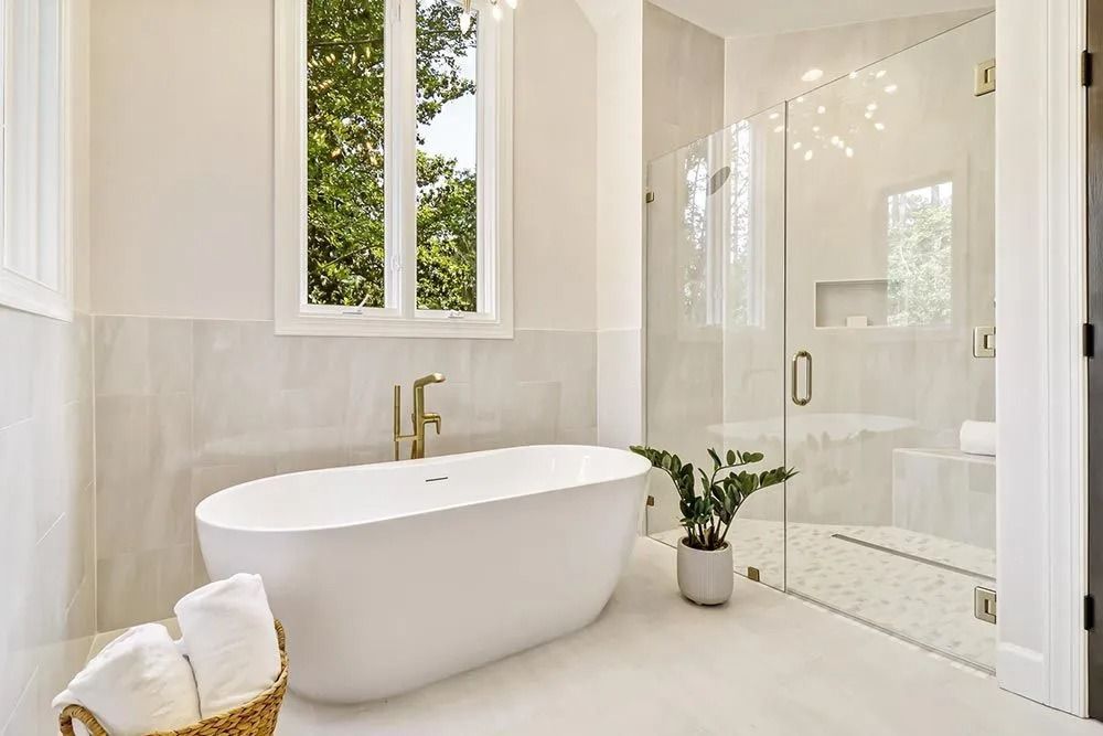 The Comprehensive Guide to Bathroom Remodeling On Hilton Head Island