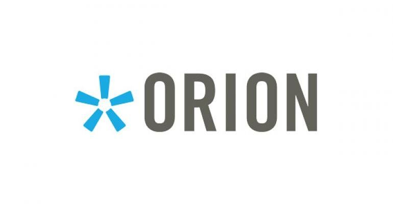 Orion Two/Multi-Factor Authentication Rollout