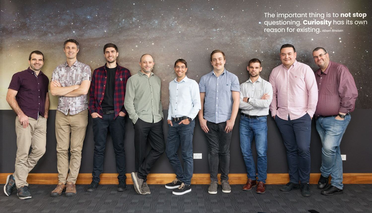 Beta Solutions Team