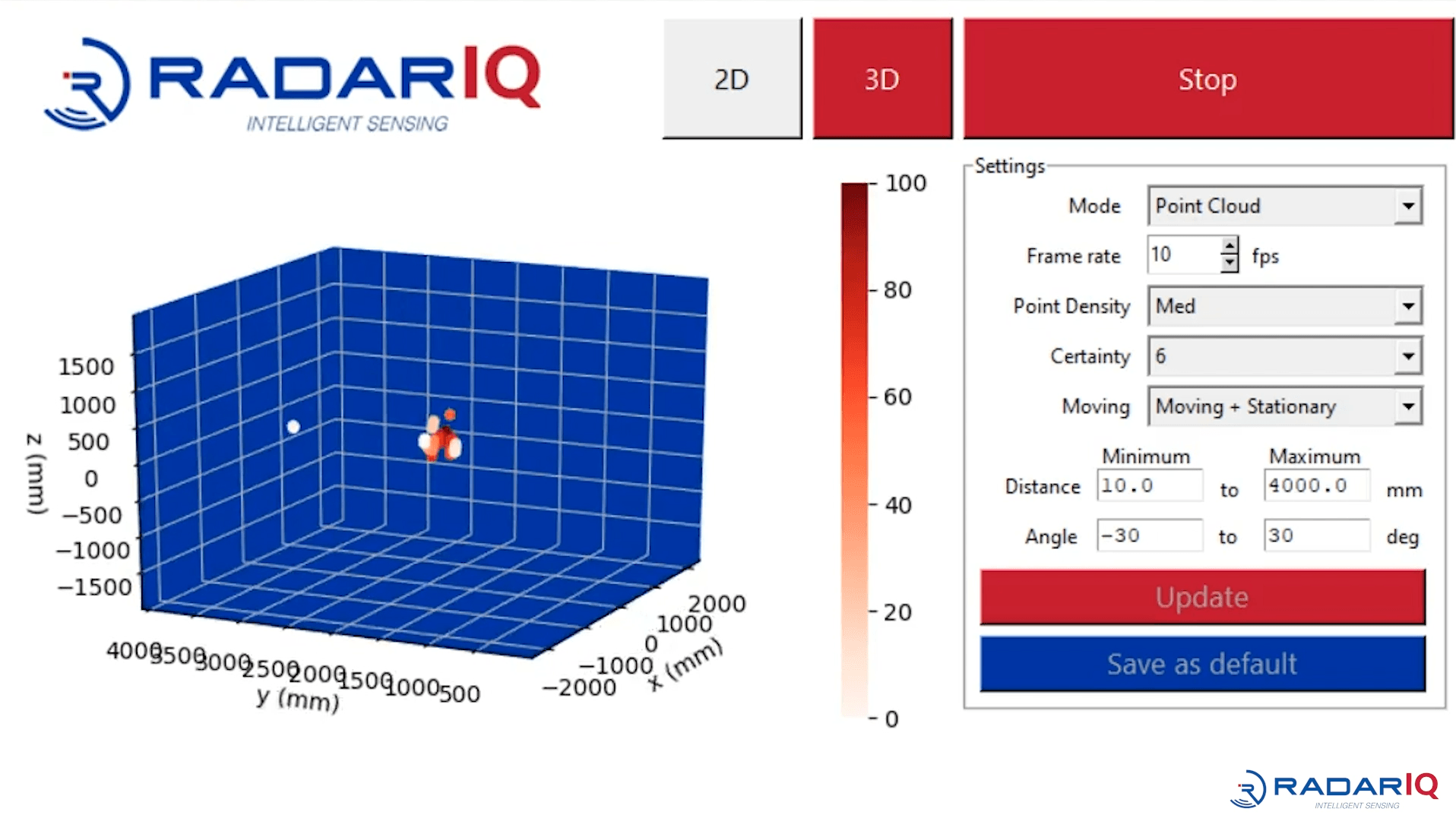 Software 3D