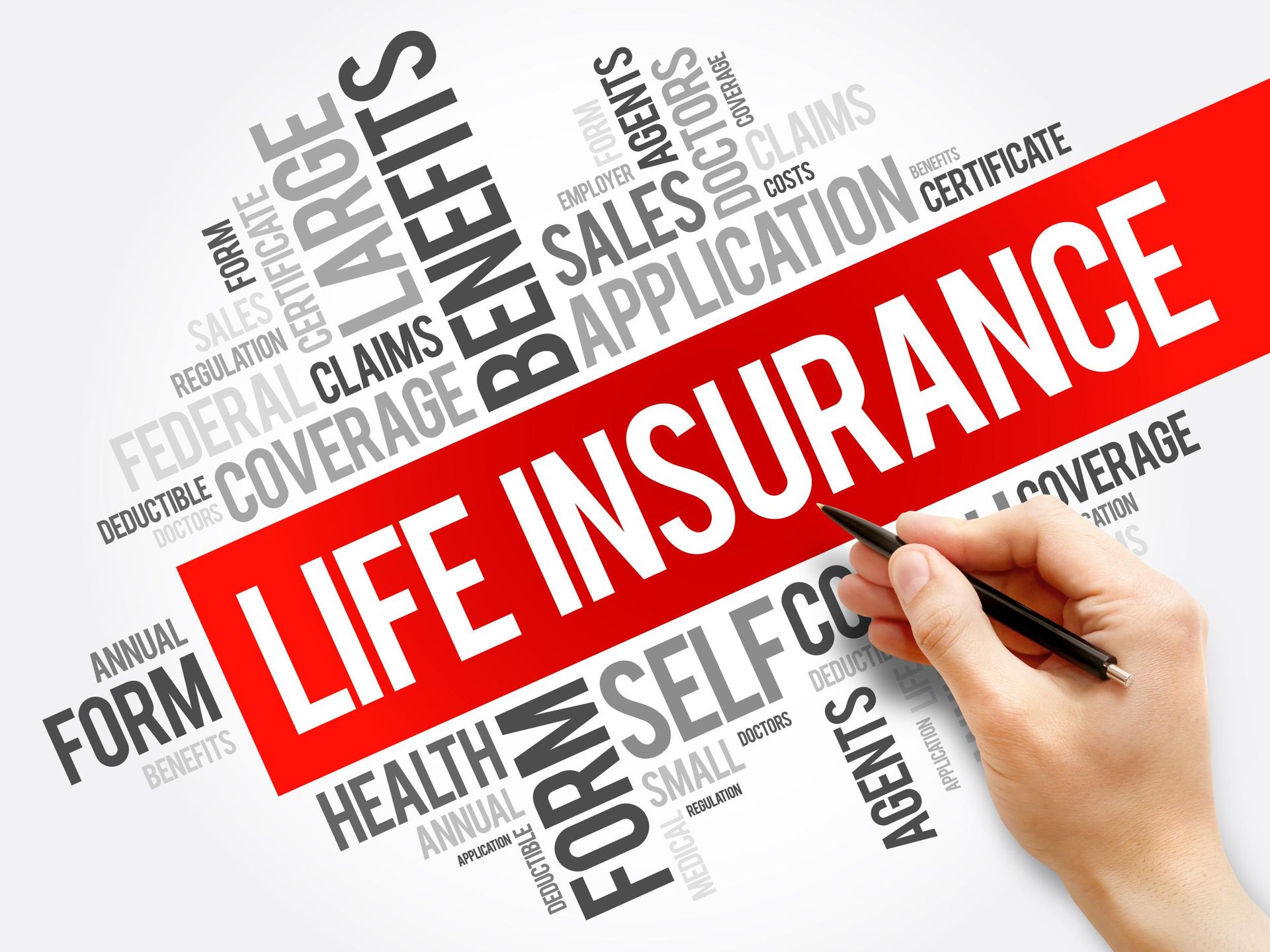 life insurance agreement contract between company