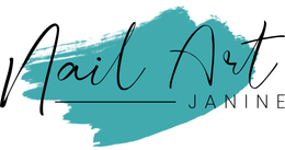Logo Nail Art
