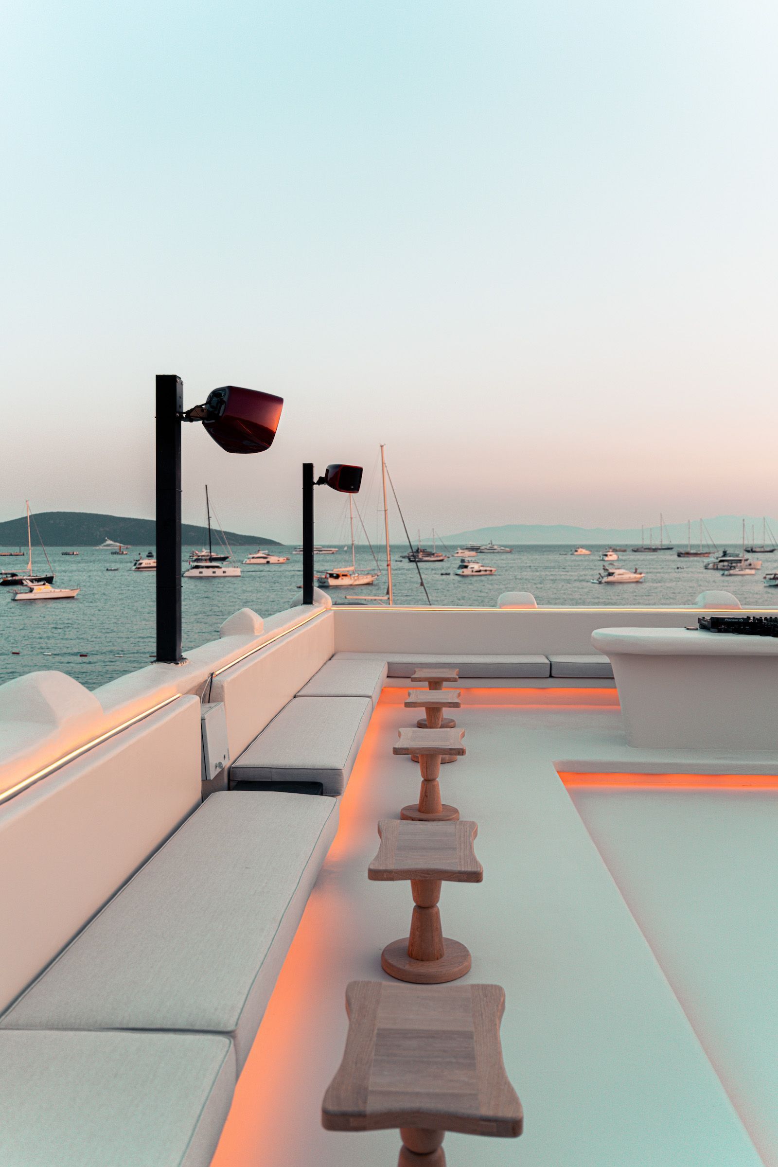 Yu Bodrum