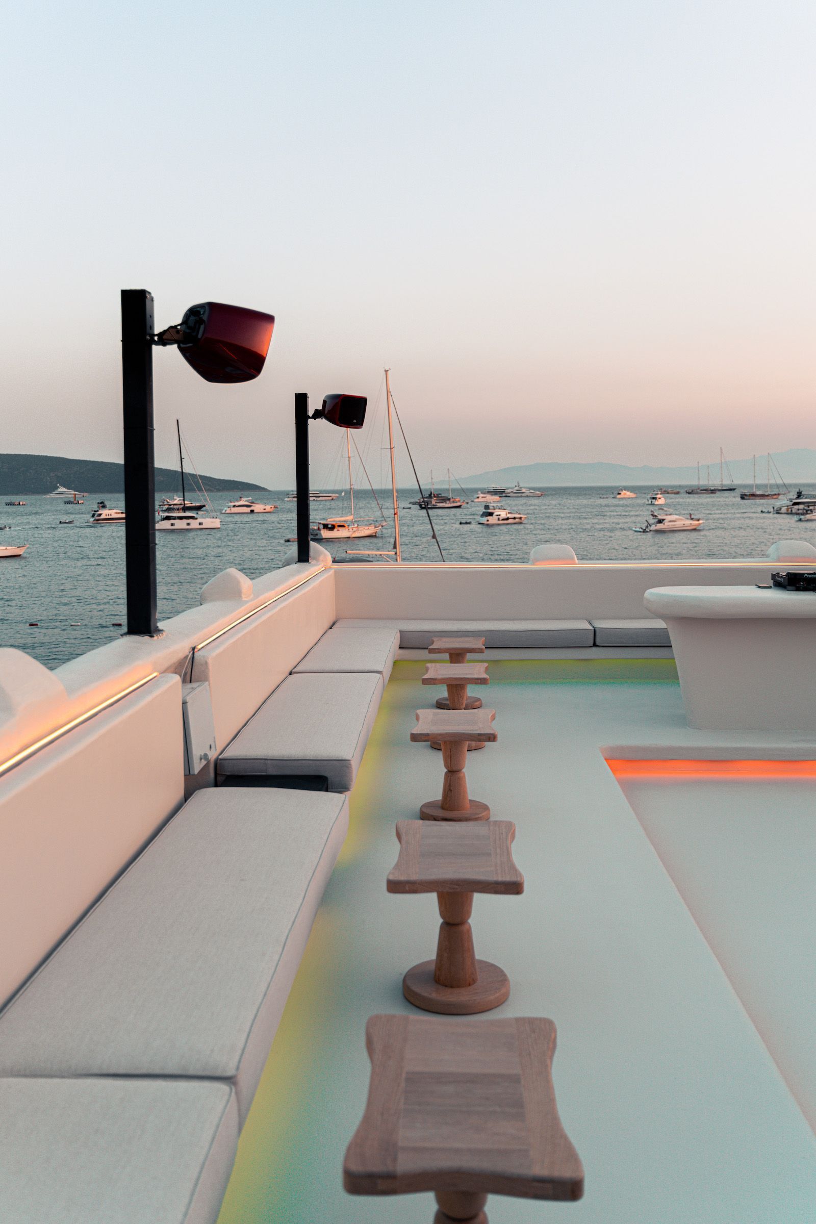 Yu Bodrum