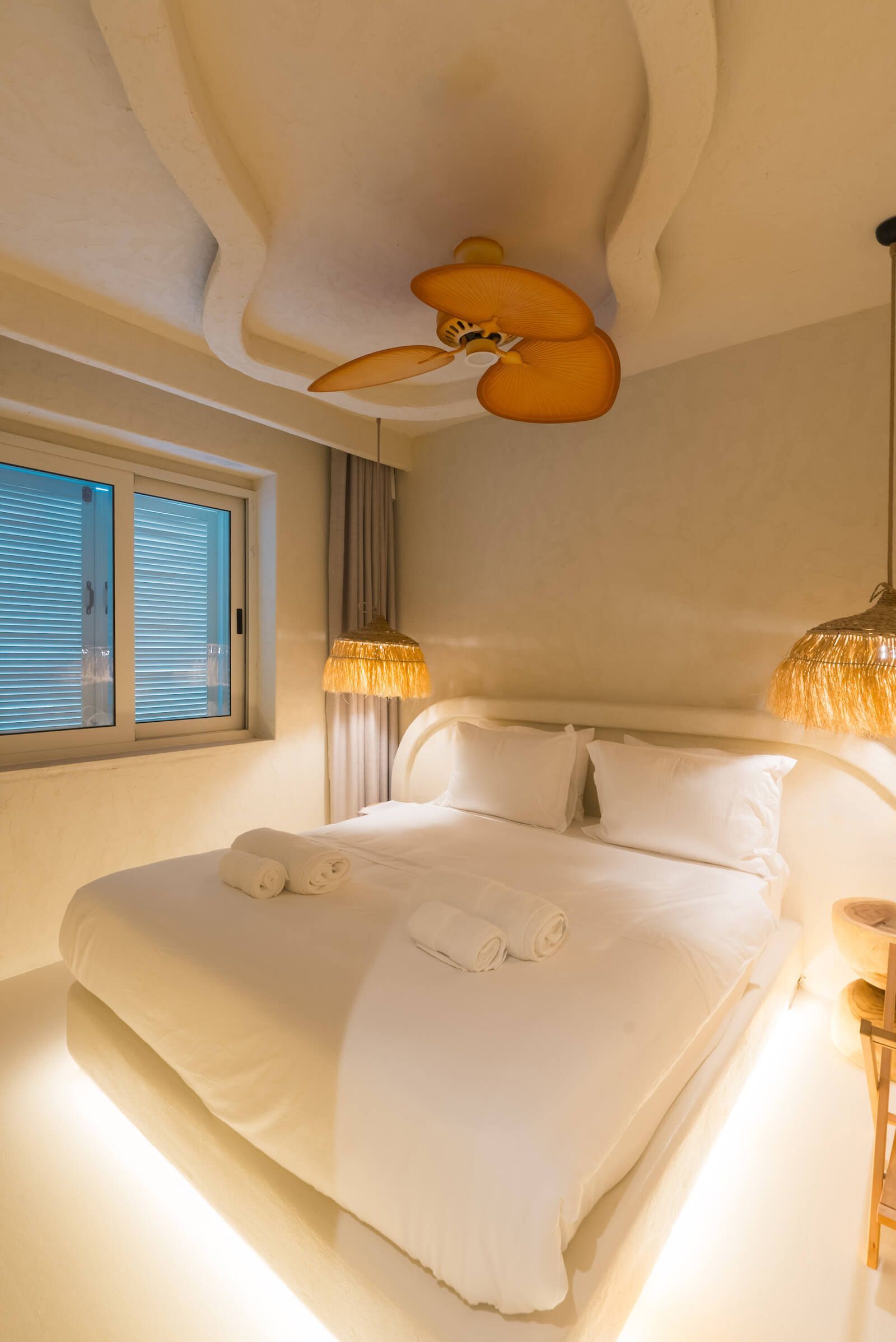 Yu Townhouse Bodrum Accommodation