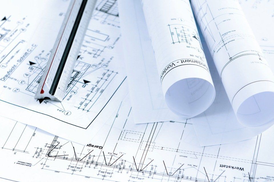 progetti di architettura