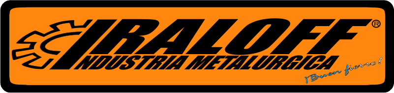 Iraloff logo