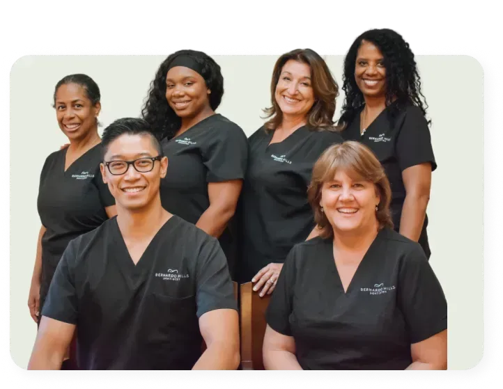 Dental Team experts