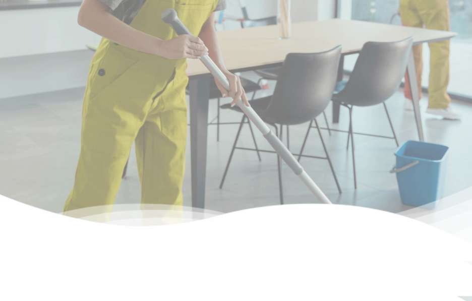 CA Clean Commercial Cleaning Company in Charlotte, NC