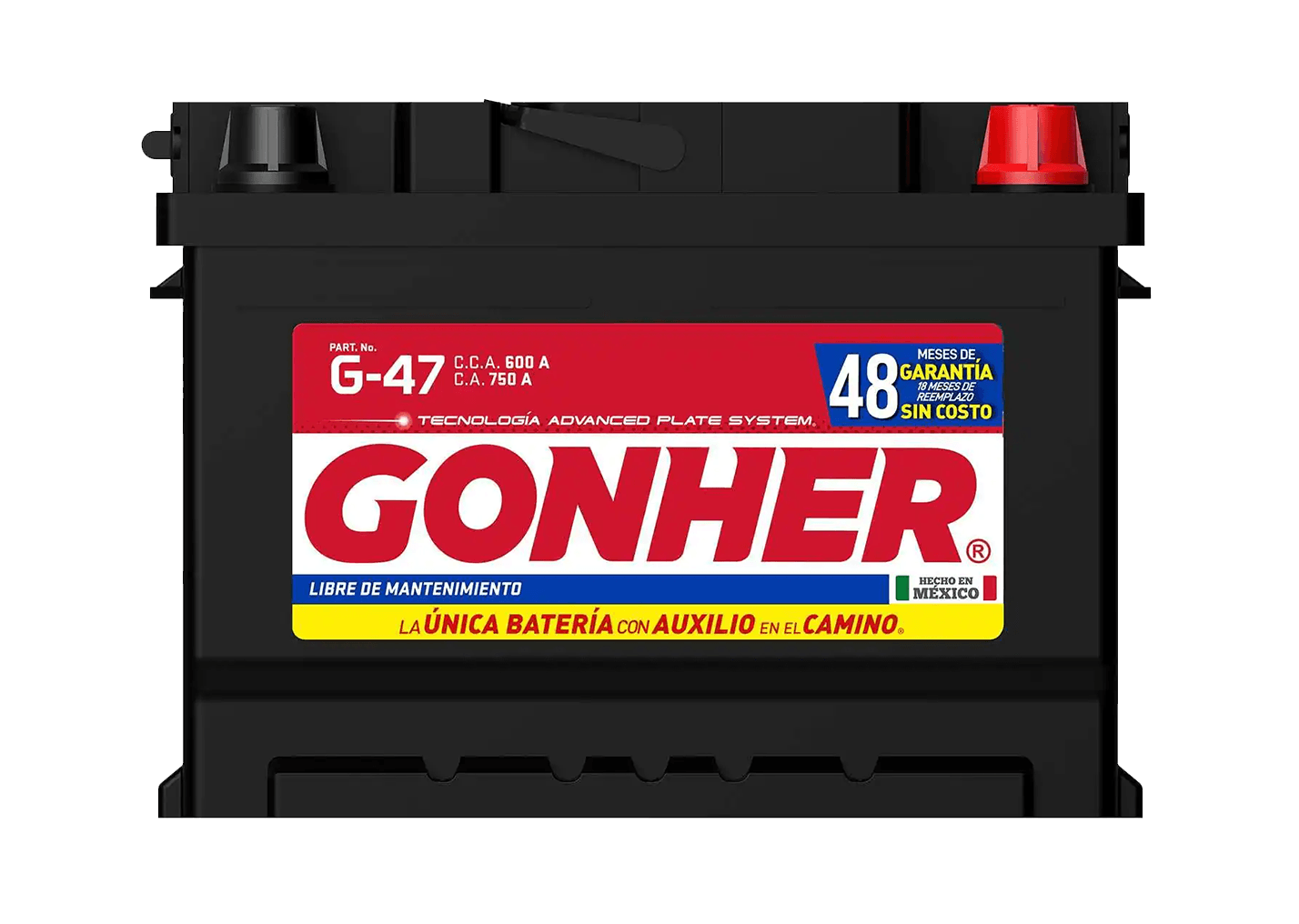 gonher-m-xico