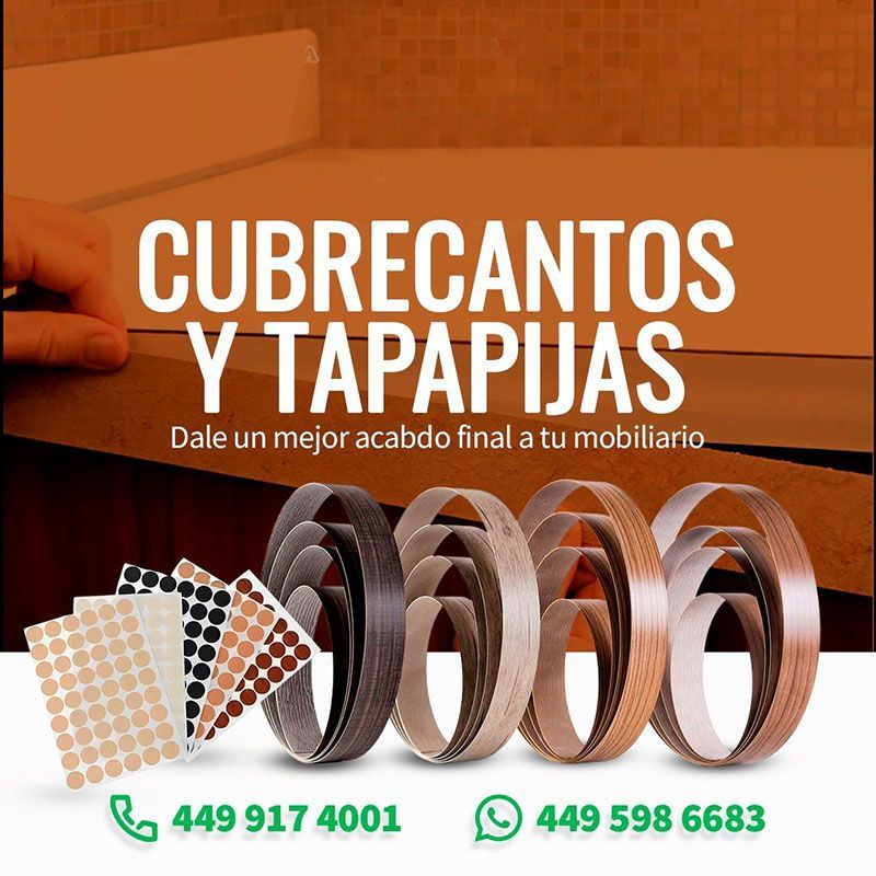 MADERERÍA LOS BOSQUES DE AGUASCALIENTES