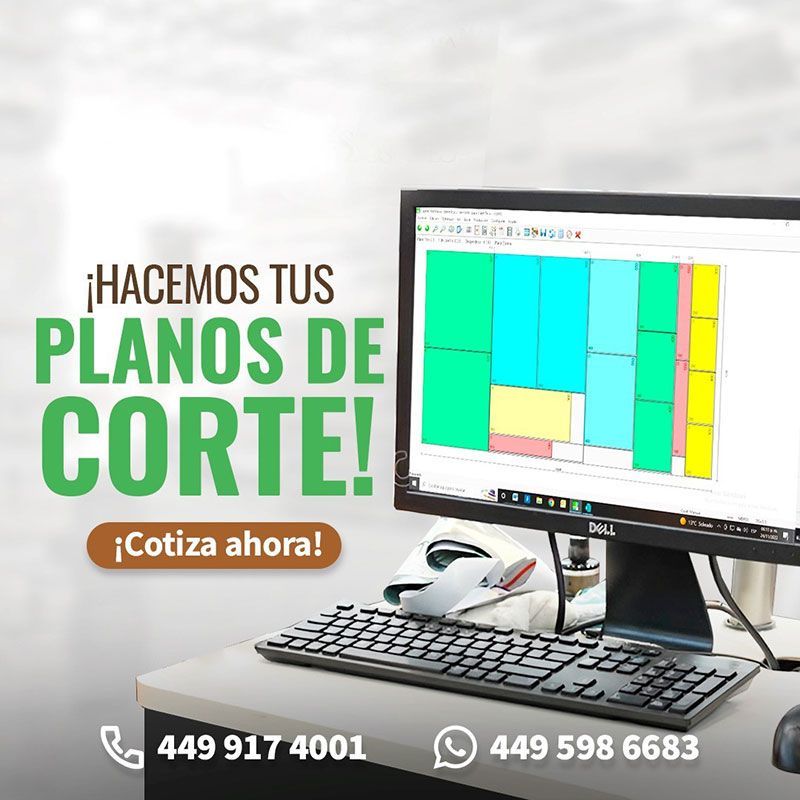 MADERERÍA LOS BOSQUES DE AGUASCALIENTES