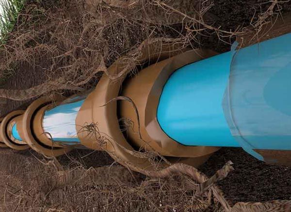 Utah re-pipe pipe liner