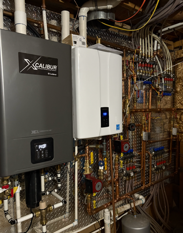 Water Heater Repair Utah