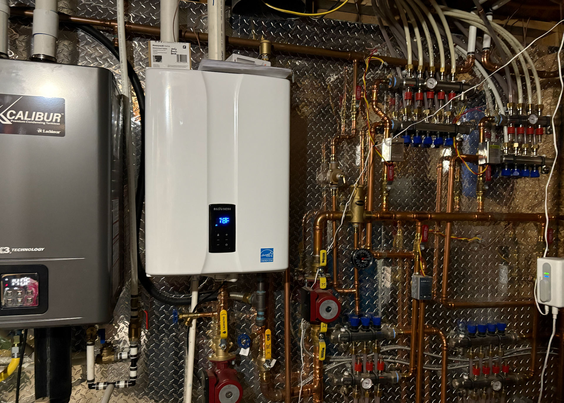 Water Heater Installation Utah