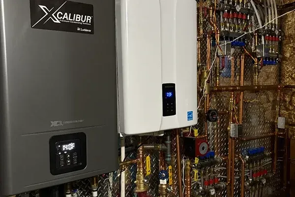 Water Heater Repair Utah