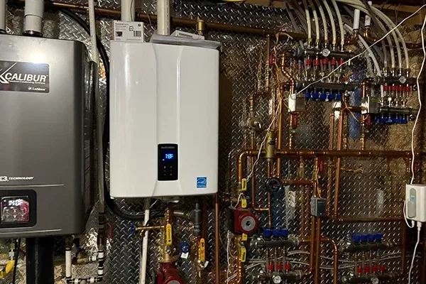 Water Heater Installation Utah