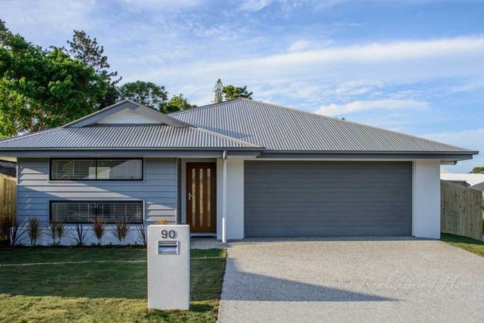 Residential House — Electrical Services in Sunshine Coast, QLD