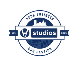 logo Multi Service, Be Design Studio