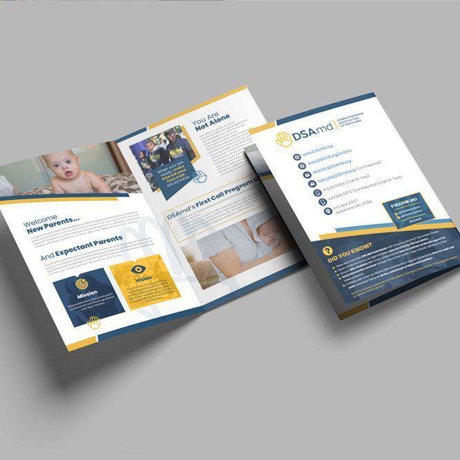 Brochure Design