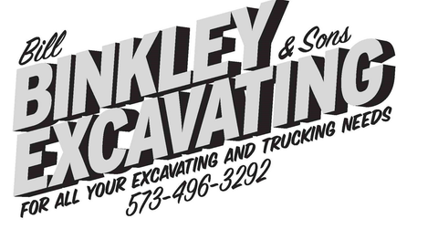 Bill Binkley & Sons Excavating