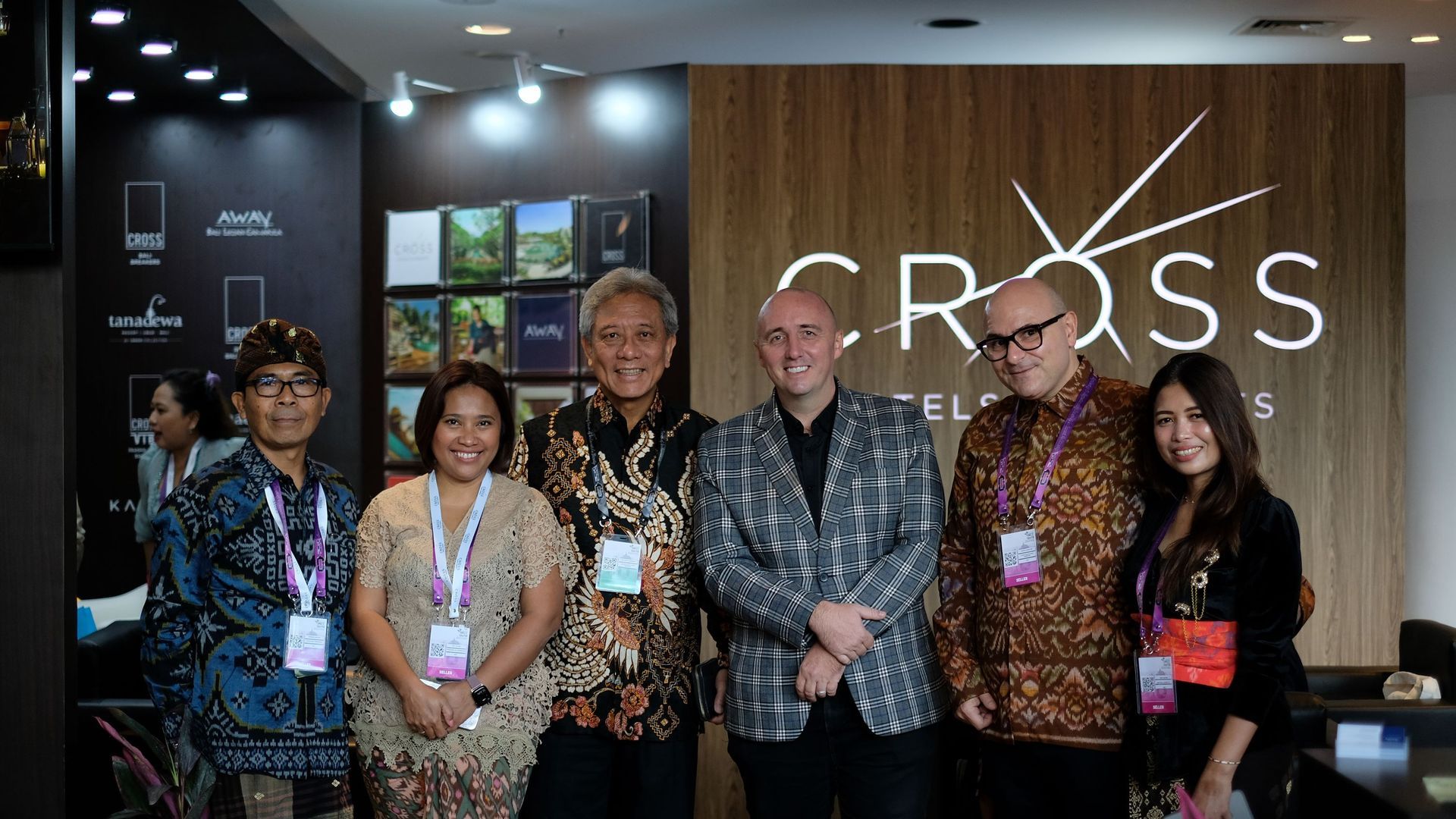 Cross Hotels & Resorts