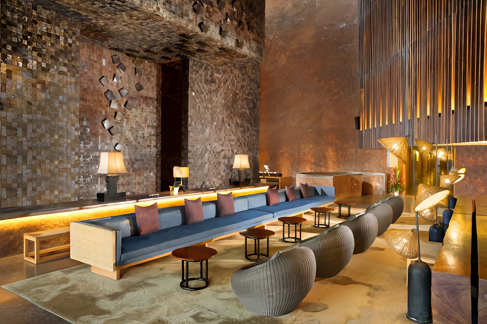 Cross Paasha Bali Seminyak