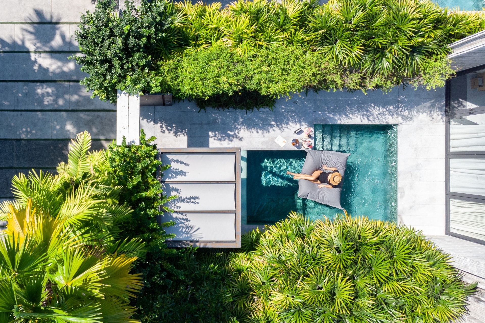 Cross Pattaya Oceanphere