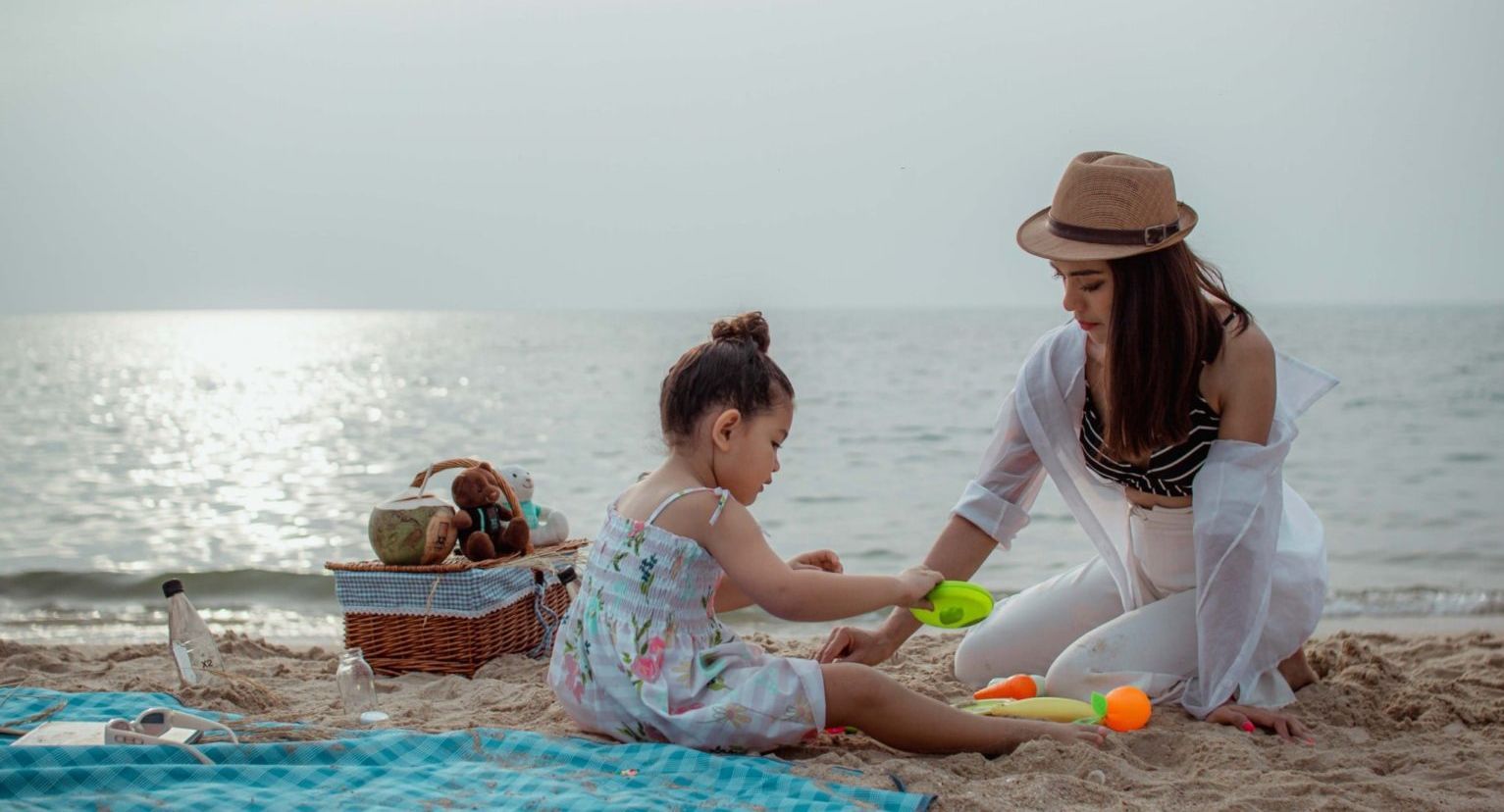 best place to stay near pattaya