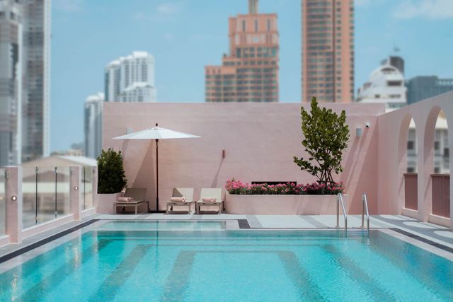 hotels in bangkok sukhumvit soi 20