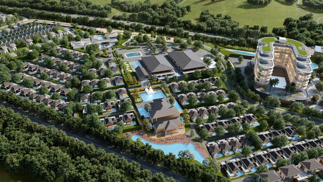 Lintas Batam Antapura