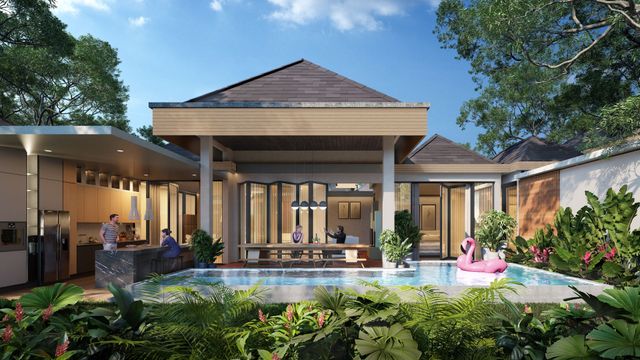  Lintas Batam Antapura