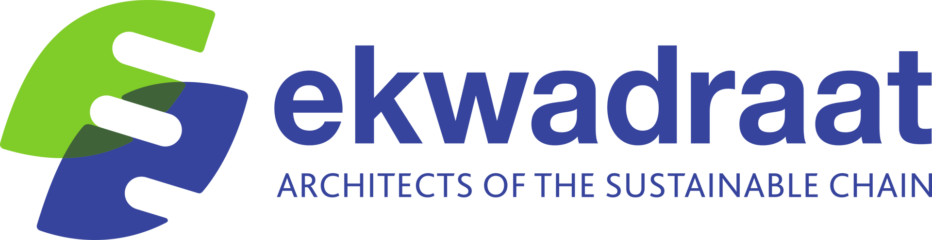 Ekwadraat logo