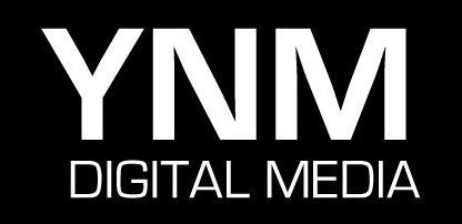 YNM Media logo