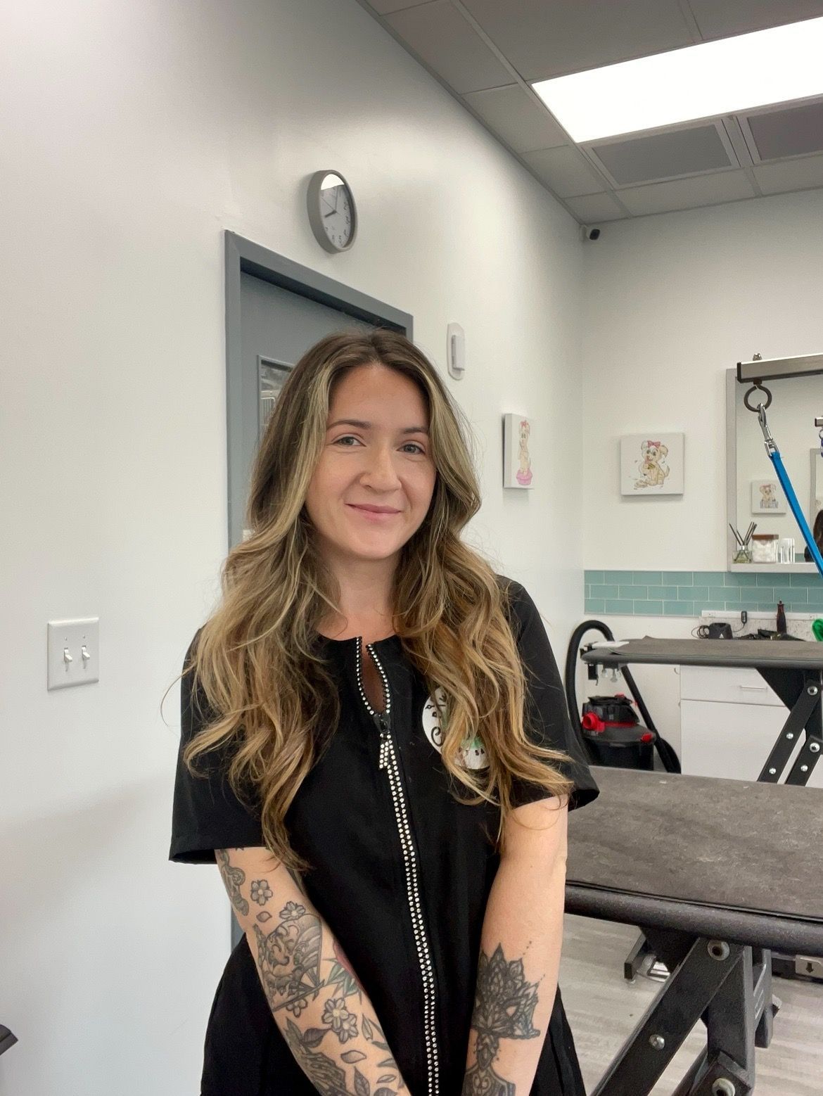 Dog Grooming Expert Holly Springs